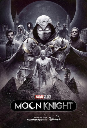 Moon Knight 118