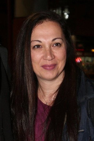 Άννα Μιχαήλου