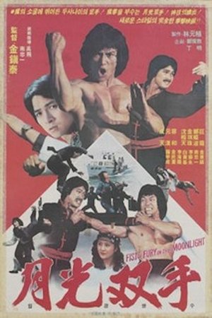 Muscle of the Dragon