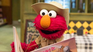 Sesame Street: 46×8