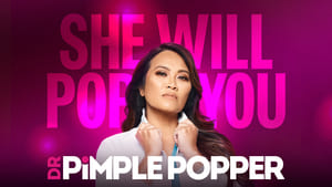 poster Dr. Pimple Popper