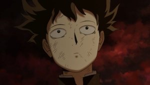 Mob Psycho 100: 2 Staffel 13 Folge