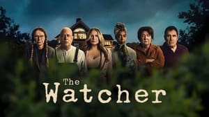 poster The Watcher