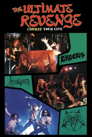 Combat Tour Live: The Ultimate Revenge film complet