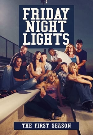 Friday Night Lights: Seizoen 1