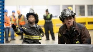 Chicago Fire: Heróis Contra o Fogo: 8×17
