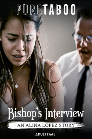 Poster Bishop's Interview: An Alina Lopez Story (2019)