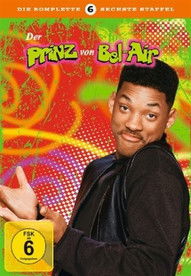 Der Prinz von Bel-Air: Staffel 6