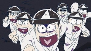 Mr. Osomatsu Mr. Osomatsu in Hell