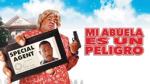 Esta abuela es un peligro (2000)