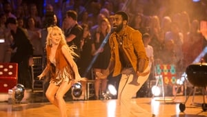 Dancing with the Stars Season 27 Episode 4