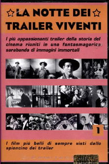 La notte dei trailer viventi