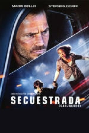 Poster Secuestrada 2011