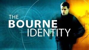 The Bourne Identity (2002)