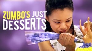 poster Zumbo's Just Desserts