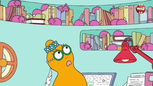 Barbapapa: One Big Happy Family!: 2×17