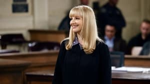 Night Court: Staffel 1 Folge 8