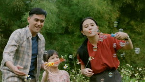 The Heartbreak I Choose