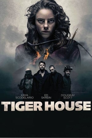 Tiger House Film