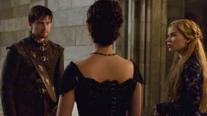 Reign: Stagione 3 x Episodio 3