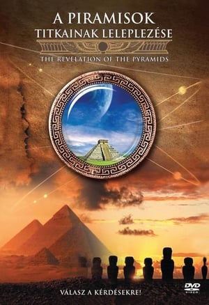 Image A piramisok titkainak leleplezése