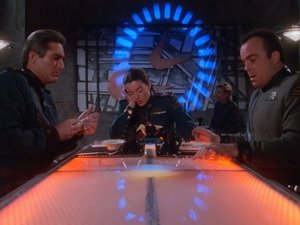 Babylon 5: 1×20 CDA PL