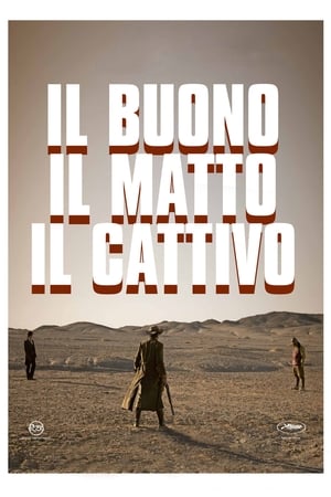 Image Il buono, il matto, il cattivo