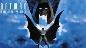 Batman: Mask of the Phantasm (1993)