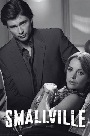 poster Smallville