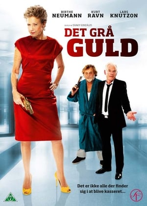 Poster Det grå guld 2013