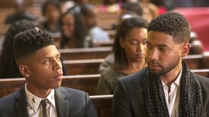 Empire – Fama e Poder: 2×5