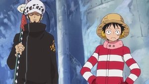 One Piece Season 16 Episode 658