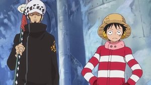 One Piece: 16×658