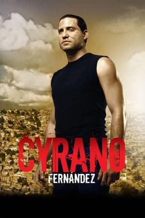 Image Cyrano Fernández