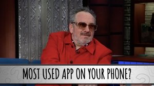 The Late Show with Stephen Colbert: 7×129