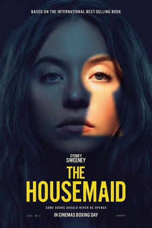 poster The Housemaid