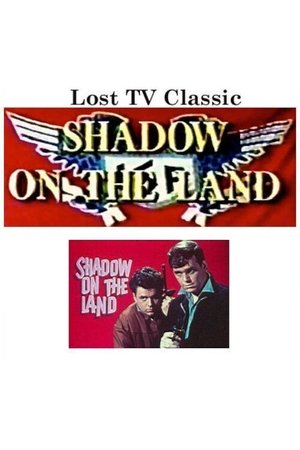 Shadow on the Land poster