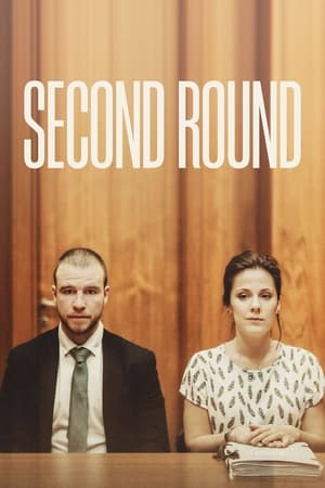 Poster Second Round (2021)