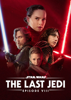 Star Wars: The Last Jedi 609