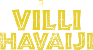 Wild Hawaii — Logos 5