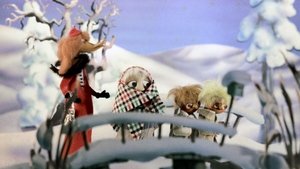 The Moomins Winter Guests