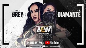 AEW Dark: Elevation: 1×1