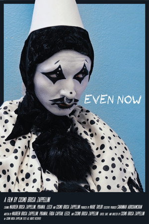 Even Now 4