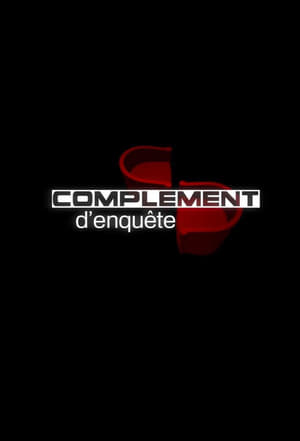 Image Complément d'enquête