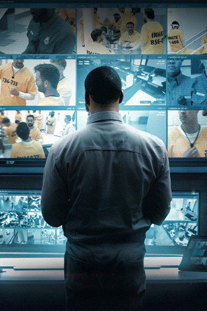 The New Stanford Prison Experiment
