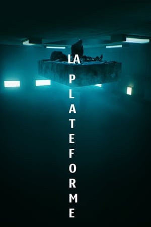 Poster La Plateforme 2019