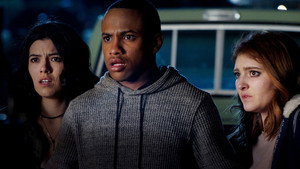 The Unsettling (La perturbacion): 1×8, episod online subtitrat