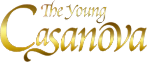 The Young Casanova — Logos 1