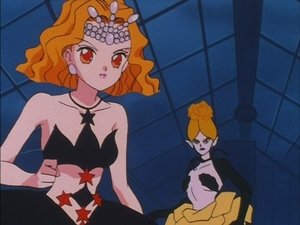 Sailor Moon Season 3 Episode 27