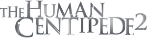 The Human Centipede 2 (Full Sequence) — Logos 9